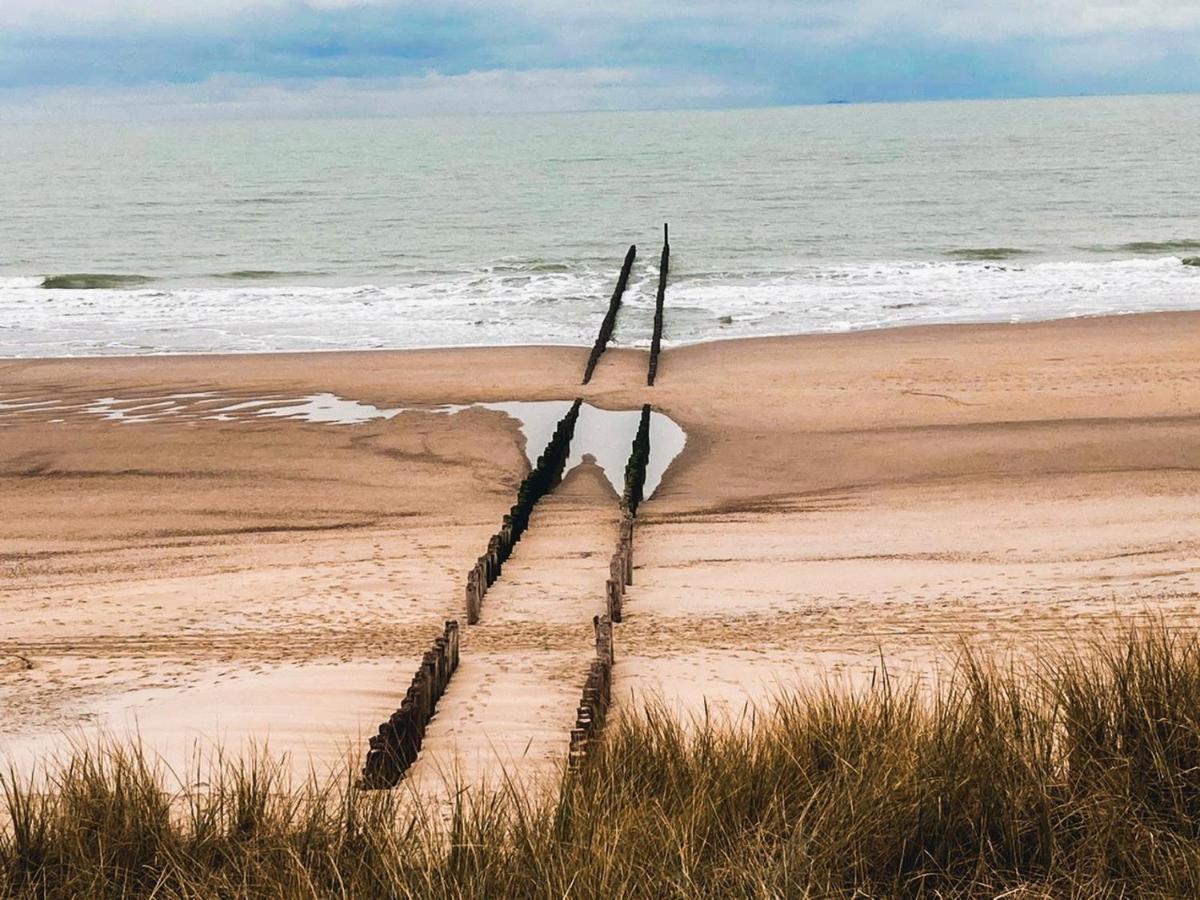 Vakantiehuis Domburg Do33 Exteriér fotografie